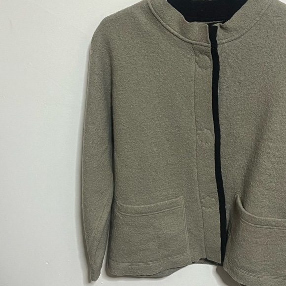 Babette Wool Jacket Sz XS - Picture 3 of 6